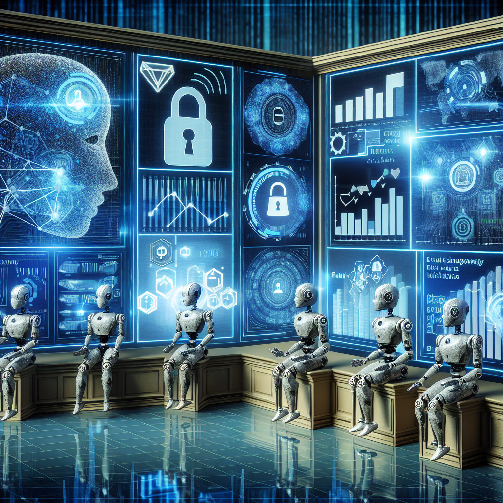 The Role of AI in Financial Services: Risk Assessment and Fraud Detection