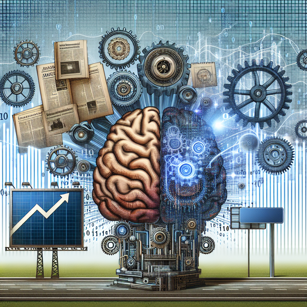 AI-Driven Marketing: How Machine Learning is Changing Advertising
