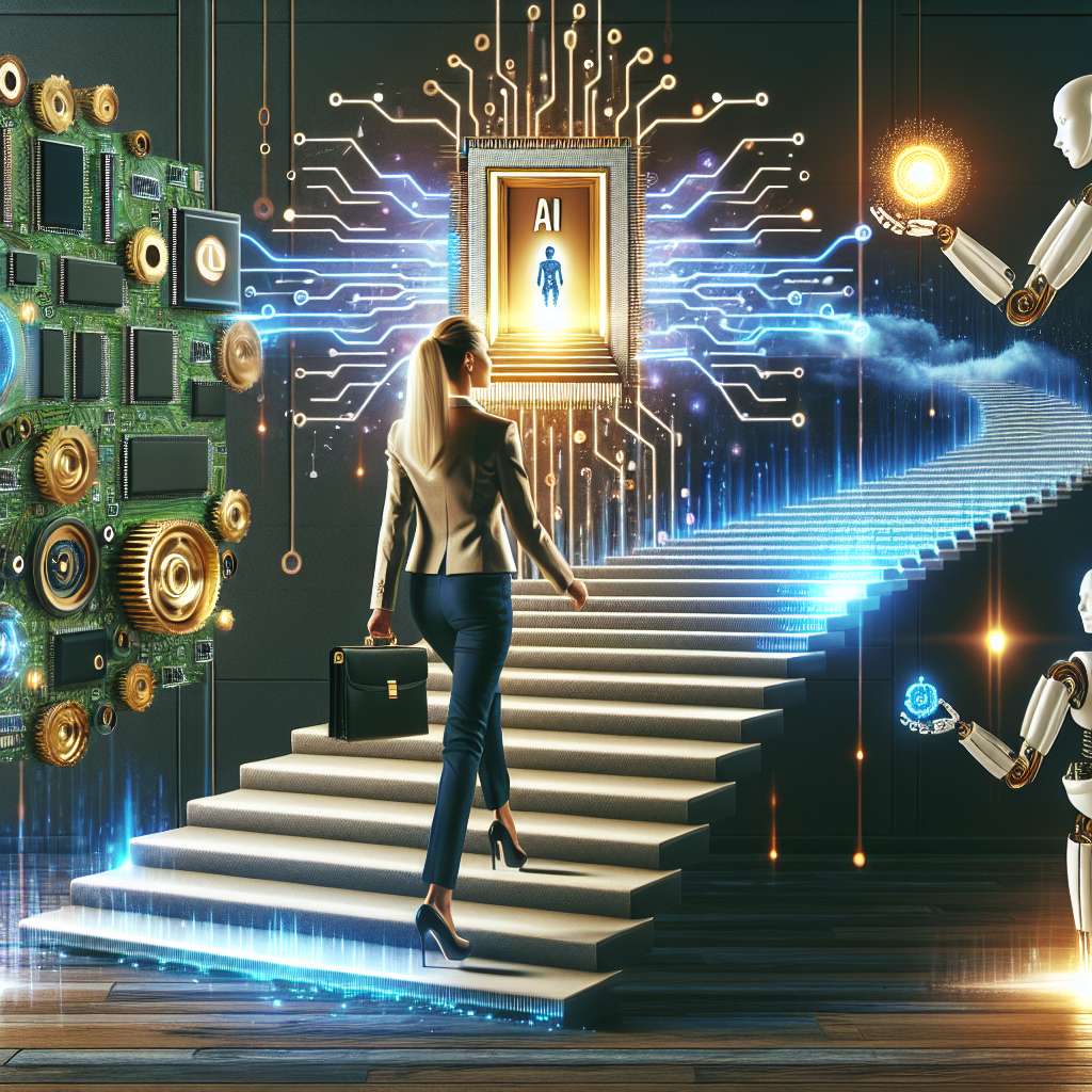 Integrating AI into Your Business: A Step-by-Step Guide