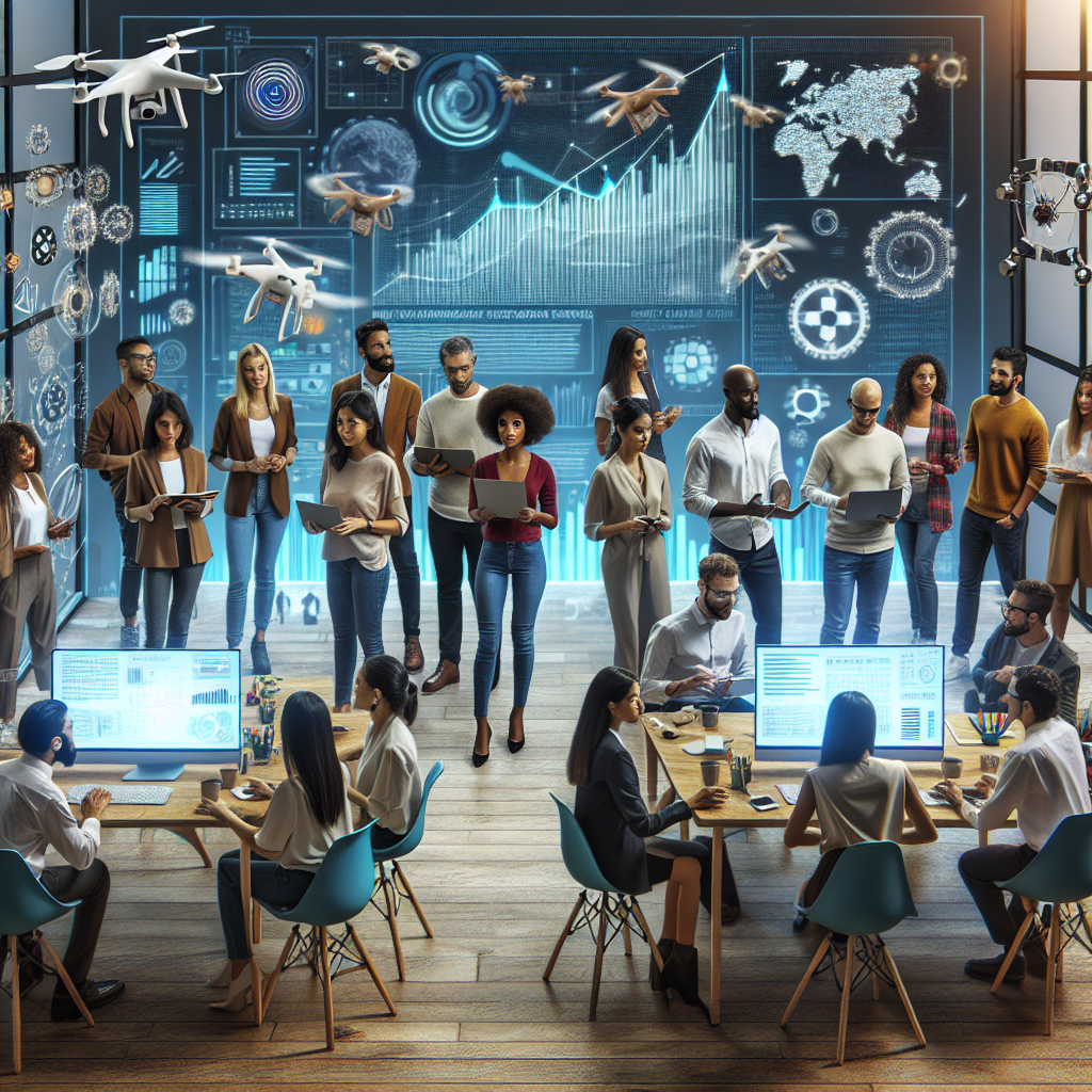 AI for Nonprofits: Maximizing Impact through Technology