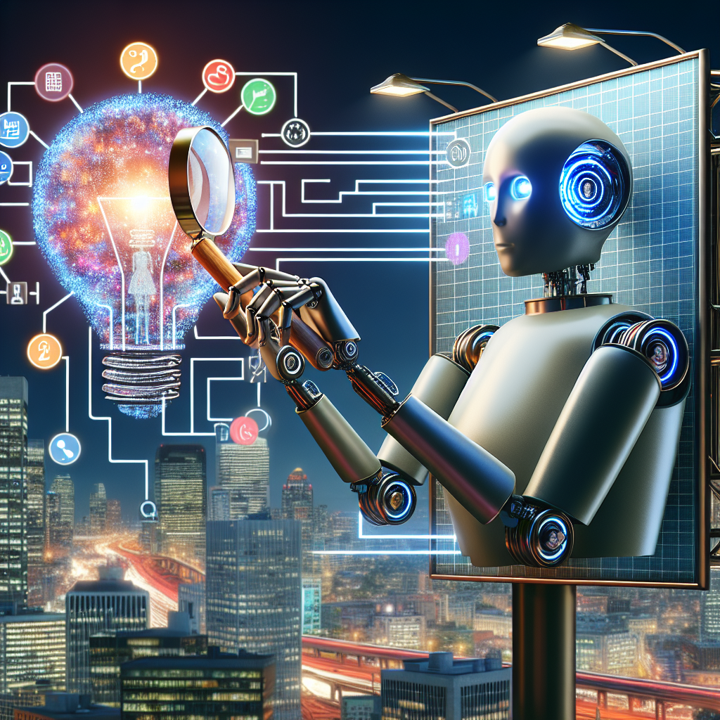 AI-Driven Marketing: How Machine Learning is Changing Advertising
