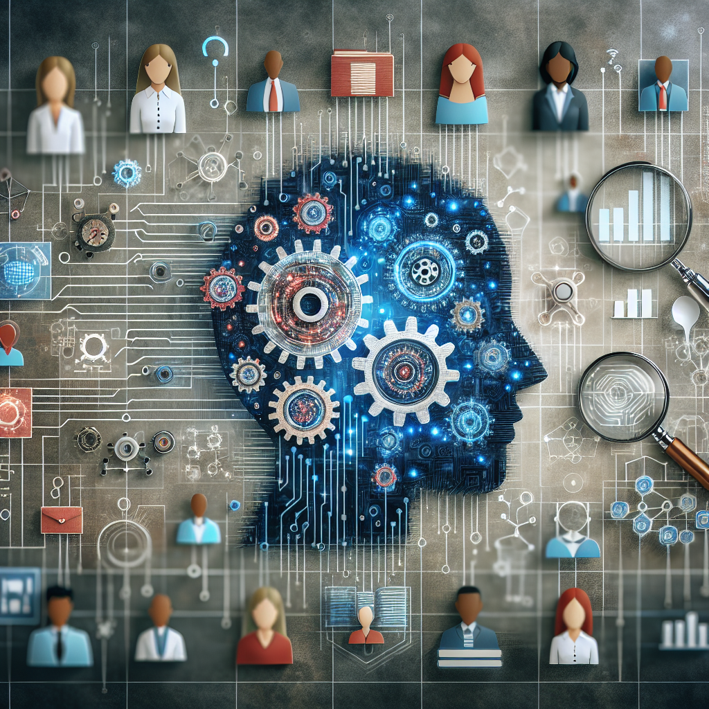 The Impact of AI on Human Resources: Recruitment and Talent Management